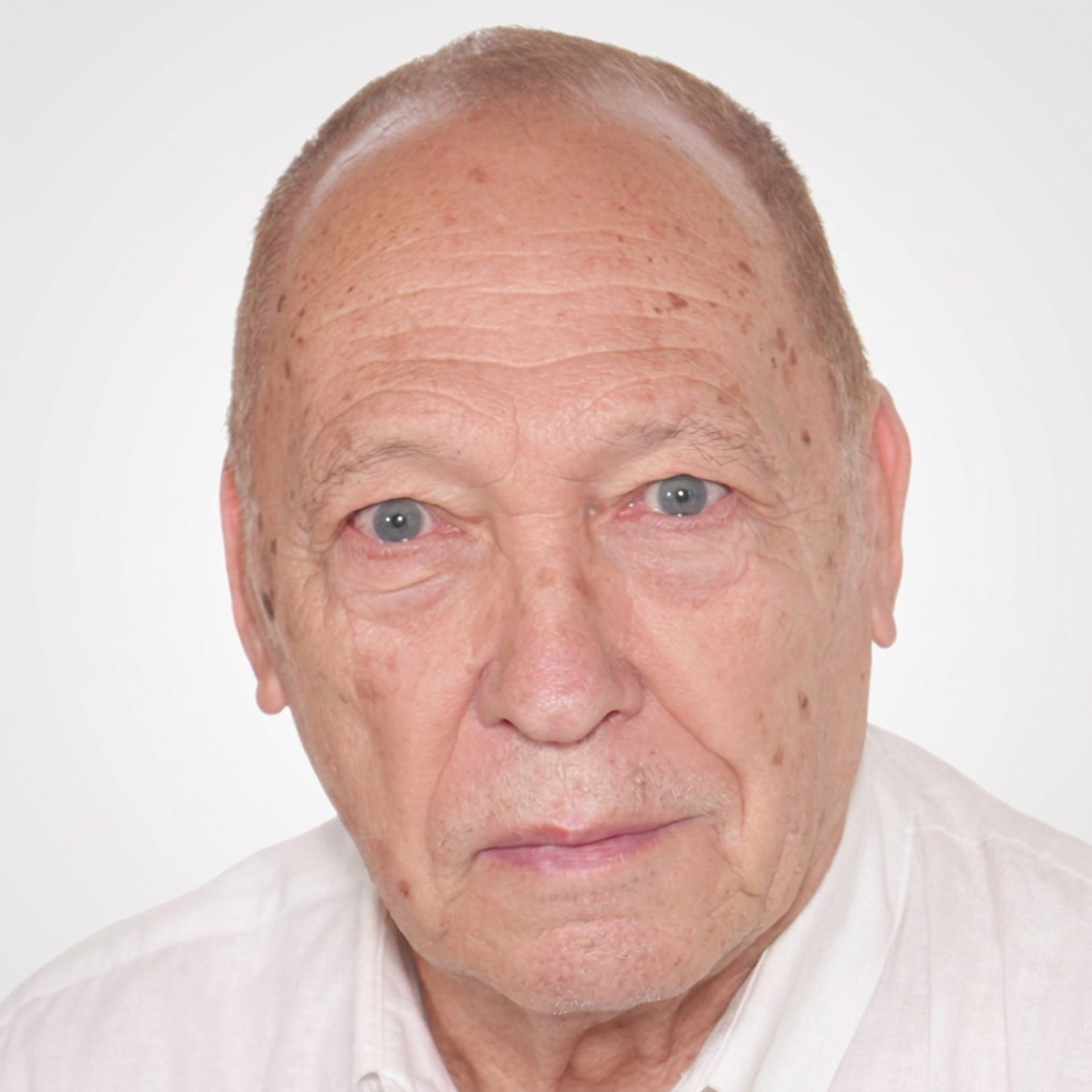 Werner Preining, principal consultant